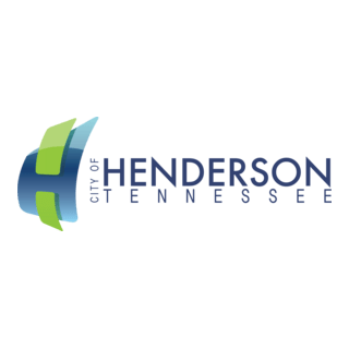 CITY OF HENDERSON TENNESSEE Logo PNG Vector