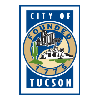 City of Tucson Logo PNG Vector