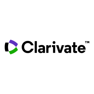 Clarivate Analytics Logo PNG Vector