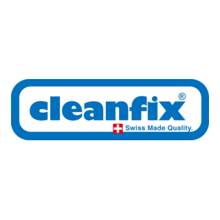 Cleanfix Reinigungssysteme Logo PNG Vector