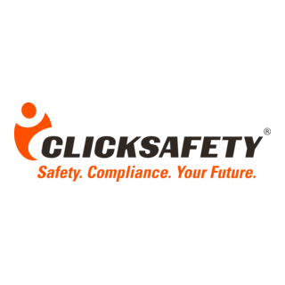 ClickSafety Logo PNG Vector