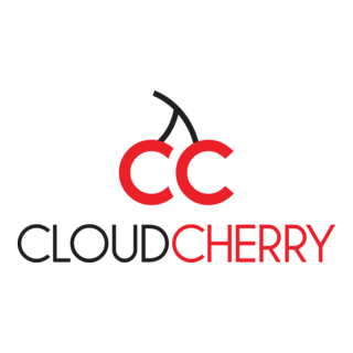 CloudCherry Logo PNG Vector