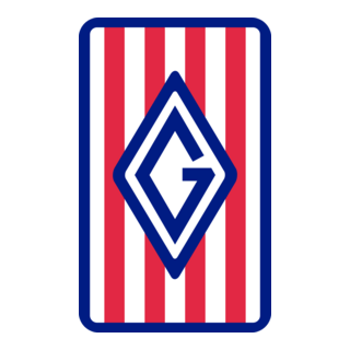 Club Guadalajara (1917-1923) Logo PNG Vector