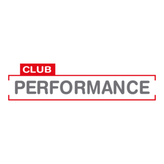 club performance Logo PNG Vector