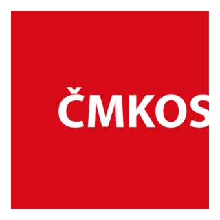 ČMKOS Logo PNG Vector
