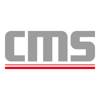 CMS Retrofit Logo PNG Vector