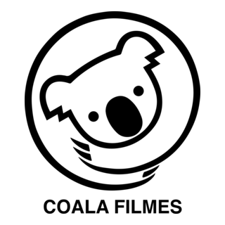 Coala Filmes Logo PNG Vector
