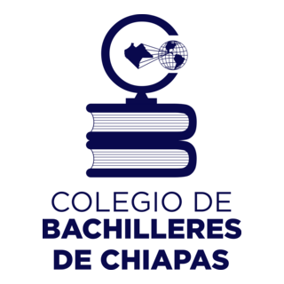 cobach chiapas Logo PNG Vector