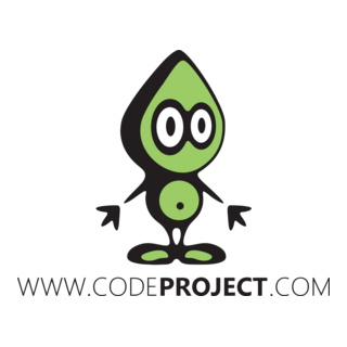 Codeproject Logo PNG Vectors Free Download
