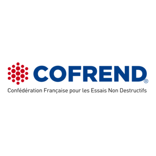 COFREND Logo PNG Vector