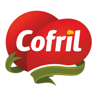 Cofril Logo PNG Vector