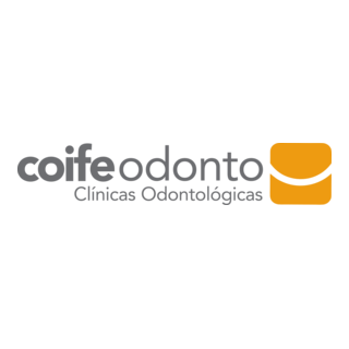 Coife Odonto Logo PNG Vector