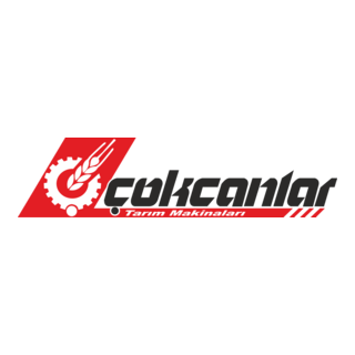 çokcanlar Logo PNG Vector