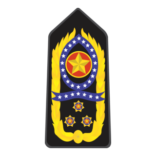 COMANDO GERAL PM Logo PNG Vector