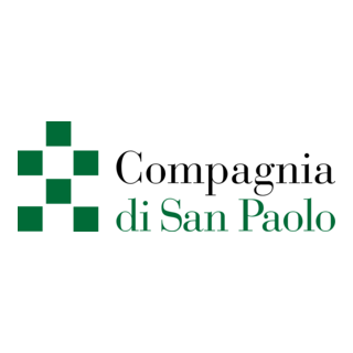 Compagnia di San Paolo Logo PNG Vector