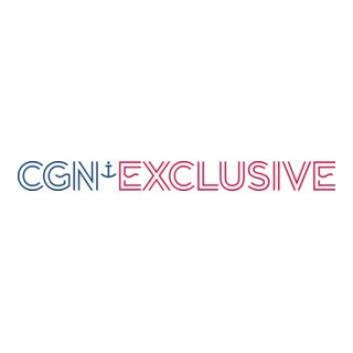 Compagnie Générale de Navigation Sur Le Lac Léman Logo PNG Vector