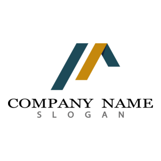 Company Construction Logo PNG Vector