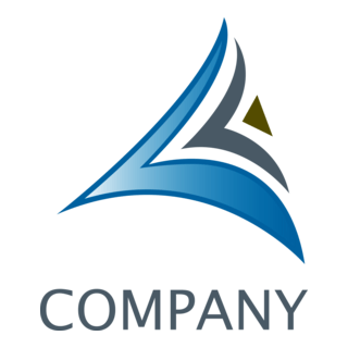 Company Logo PNG Vector