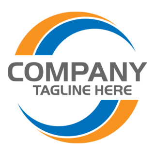 Company Logo PNG Vector