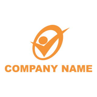 Company Shape Logo PNG Vector