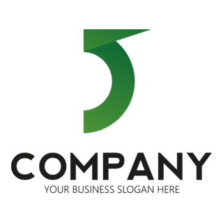 Company Shape Logo PNG Vector