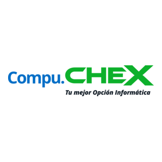 COMPUCHEX Logo PNG Vector
