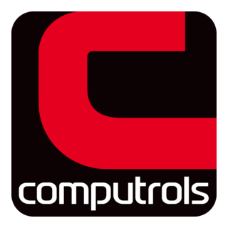 Computrols Logo PNG Vector