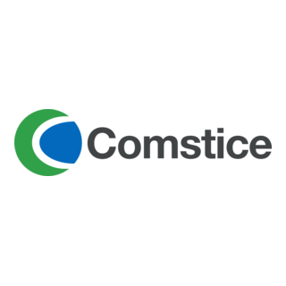Comstice Logo PNG Vector