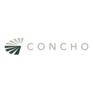 Concho Resources Logo PNG Vector