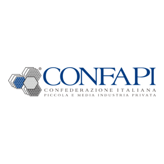 CONFAPI Logo PNG Vector