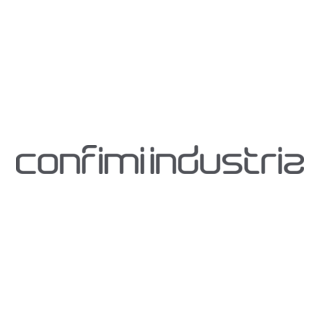 Confimi Industria Logo PNG Vector