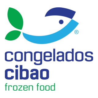Congelados Cibao Logo PNG Vector