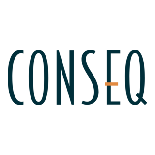 Conseq Investment Management Logo PNG Vector
