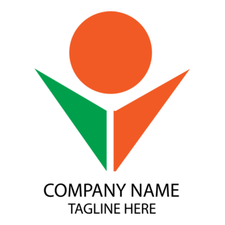 Consulting Company Logo PNG Vector