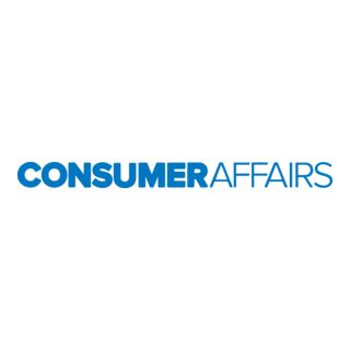ConsumerAffairs Logo PNG Vector