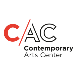 Contemporary Arts Center Logo PNG Vector