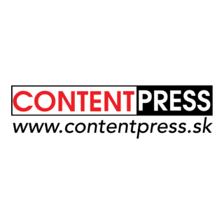 contentpress Logo PNG Vector
