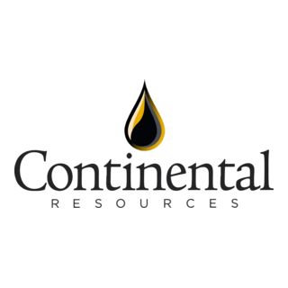 Continental Resources Logo PNG Vector