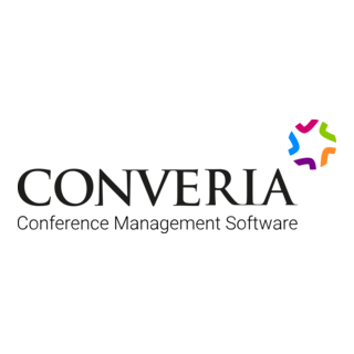 Converia Conference Management Software Logo PNG Vector