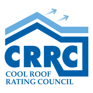 Cool Roof Rating Council Logo PNG Vector