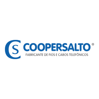 Coopersalto Logo PNG Vector