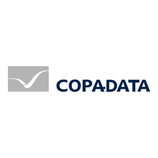 COPA-DATA Logo PNG Vector