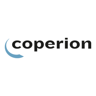 Coperion Logo PNG Vector