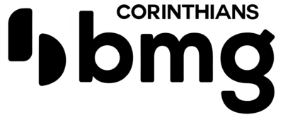 CORINTHIIANS BMG Logo PNG Vector