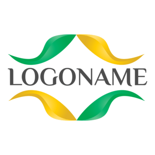 Corporate And Commercial Business Logo PNG Vector