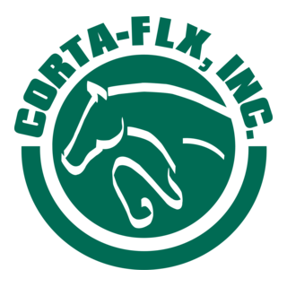Corta-Flx Logo PNG Vector