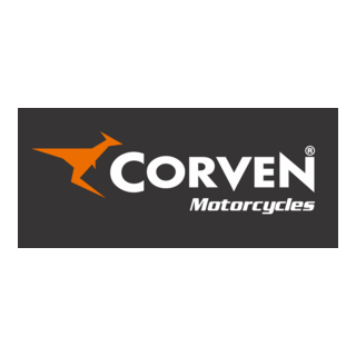 corven Logo PNG Vector