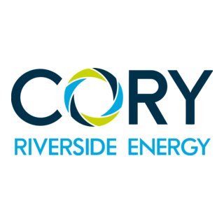 Cory Environmental Logo PNG Vector