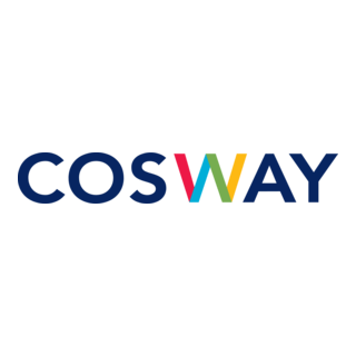 COSWAY Logo PNG Vector