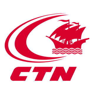 Cotunav Logo PNG Vector